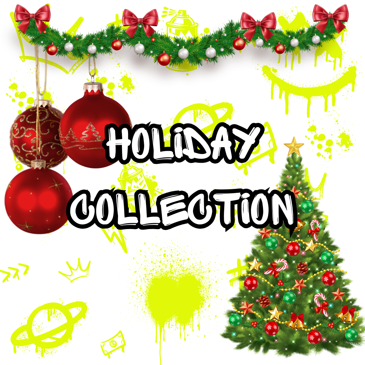 Holiday Collection