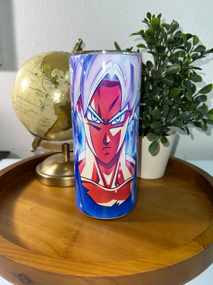 Goku Tumbler