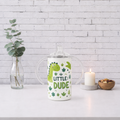 Custom Kids 12oz Sublimation Sippy Cup Tumbler | Personalized Stainless Steel Sippy Cup Tumbler