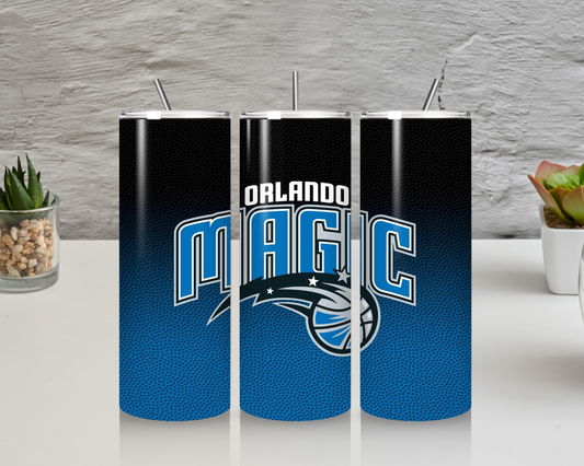 Orlando Magic Tumbler