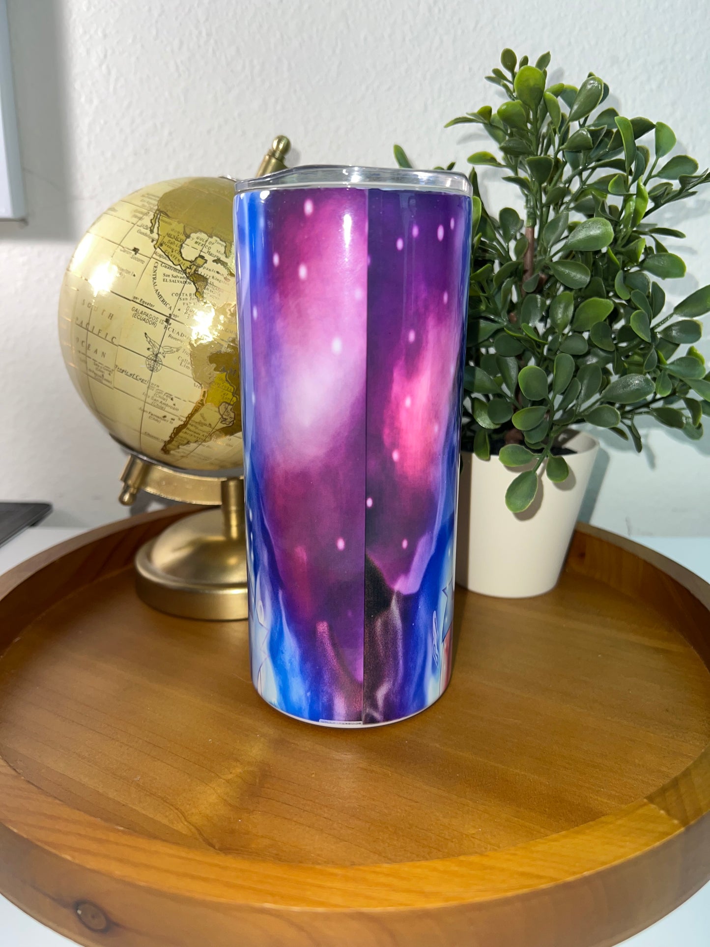 Goku Tumbler