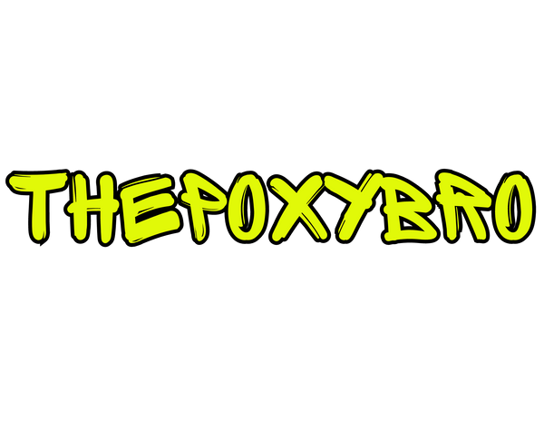 THEPOXYBRO