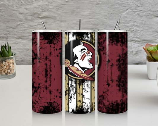 FSU Tumbler