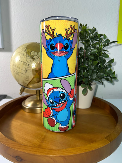 Stitch Tumbler