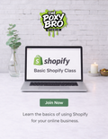 Shopify for Beginners: One-on-One Training to Master the Basics