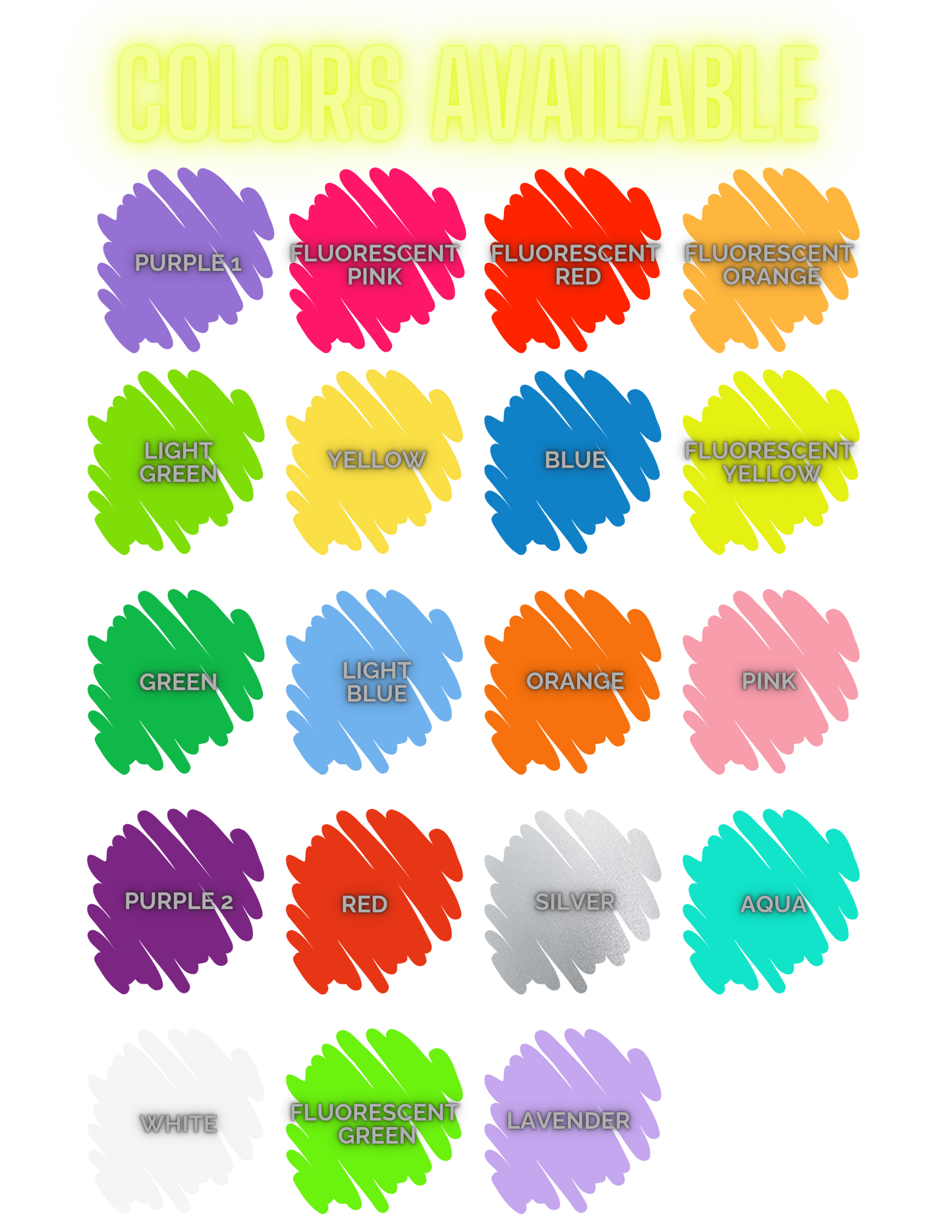 Thermal Labels